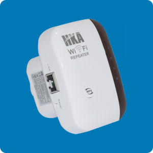 Repetidor WiFi HKA