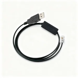 HKA USB-LINK